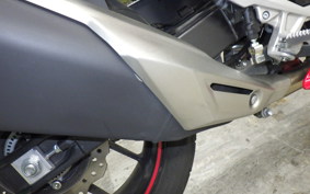 HONDA CBR400R 2023 NC56