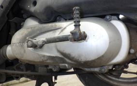 HONDA DIO Gen.6 2022 AF62