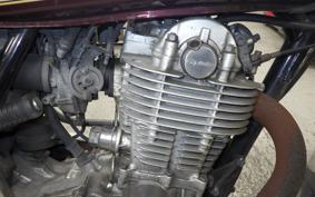 YAMAHA SR400 Gen.3 2008 RH01J