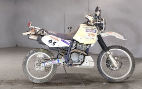 YAMAHA TT250R 4GY