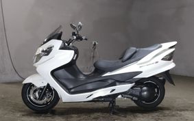 SUZUKI SKYWAVE 400S CK45A