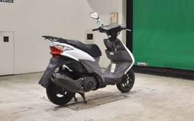 SUZUKI ADDRESS V125 S CF4MA