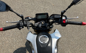 HONDA GROM JC92