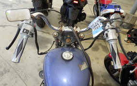 HONDA STEED 400 NC26