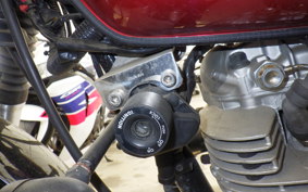 YAMAHA SR400 Gen.4 2011 RH03J