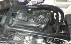 KAWASAKI ELIMINATOR 250 LX 2020 EL250A