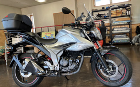 SUZUKI JIKUSA-150 ED13N