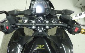 KAWASAKI Z250 Gen.2 EX250P