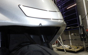 SUZUKI ADDRESS V125 G CF46A