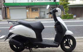 SUZUKI LET's CA4AA