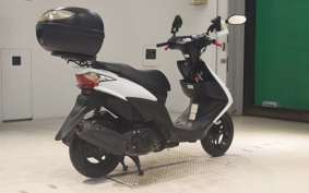 SUZUKI ADDRESS V125 S 2016 CF4MA