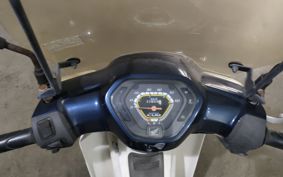 HONDA SUPER CUB50 AA04