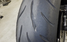 YAMAHA TRACER 9 GT 2022 RN70J