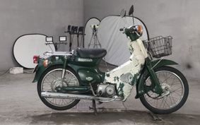 HONDA SUPER CUB50 AA01
