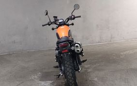 HONDA CL250 MC57