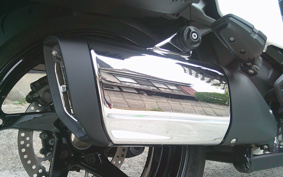 HONDA V-TWIN MAGNA MC29