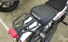 KYMCO KCR125 2001