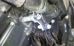 HONDA CL500 2023 PC68