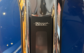 HARLEY FLHX1580 2025 KB7