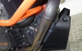 KTM 1290 SUPER DUKE GT 2022