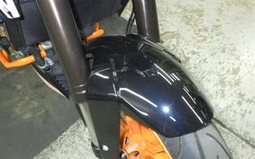 KTM 390 DUKE 2016