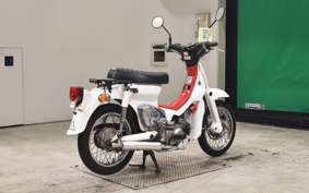 HONDA LITTLE CUB AA01