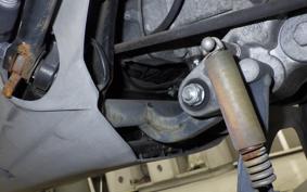 HONDA LEAD 110 2009 JF19