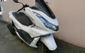 HONDA PCX125 JK05