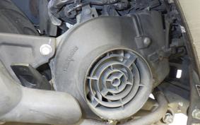 HONDA TODAY 2 2009 AF67