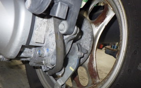 HONDA DIO CESTA GEN 2 AF68