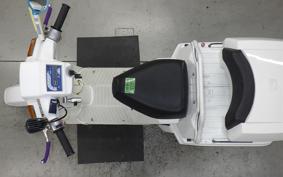 HONDA GYRO UP TA01