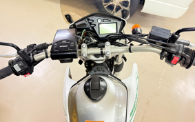 YAMAHA SEROW 250 DG17J
