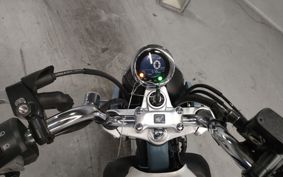 HONDA  MONKEY 125 JB05