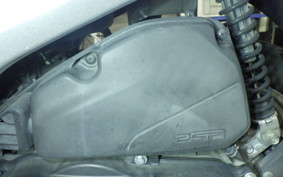 HONDA TACT-4ﾍﾞｰｼｯｸ 2015 AF79