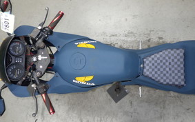 HONDA NS50F