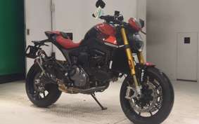 DUCATI MONSTER 937 SP 2024