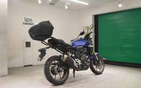 HONDA CB250RA 2019 MC52