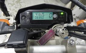 YAMAHA WR250X 2014 DG15J
