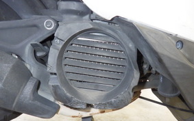 YAMAHA GEAR Gen.2 UA08J