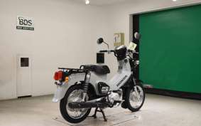 HONDA CROSS CUB 50 AA06