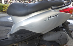 YAMAHA AXIS 125 TREET SE53J