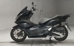 HONDA PCX125 JK05
