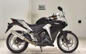 HONDA CBR250R GEN 3 2025 MC41