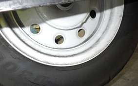 HONDA DJ-1 1996 AF12