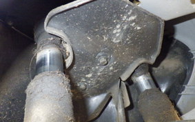 HONDA DIO GEN 3 AF34