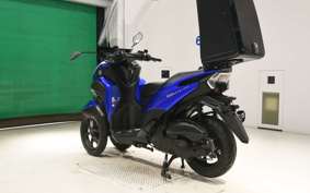 YAMAHA TRICITY 155 A ヤネツキ 2016 SG37J