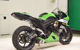 KAWASAKI NINJA ZX-6R 2002