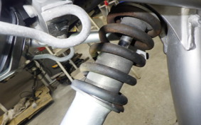 HONDA SOLO 2002 AC17