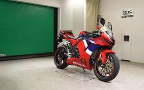 HONDA CBR600RR 2021 PC40