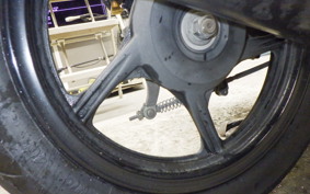SUZUKI ADDRESS 110 2009 CE47A
